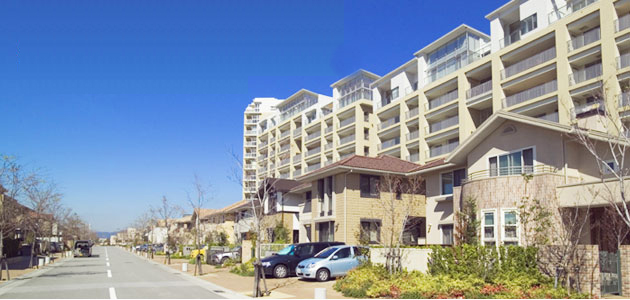 新宿で物件探すなら