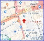 アクセスマップ